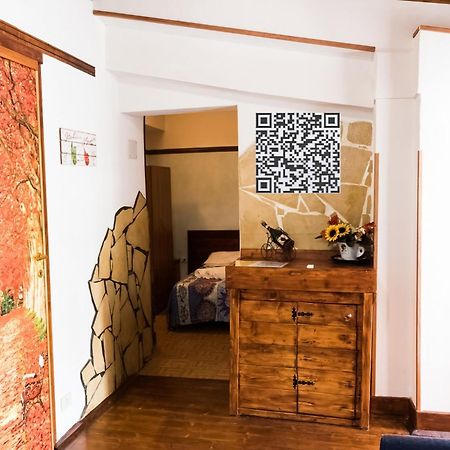 A Casa Tua Ostia Antica Apartman Kültér fotó