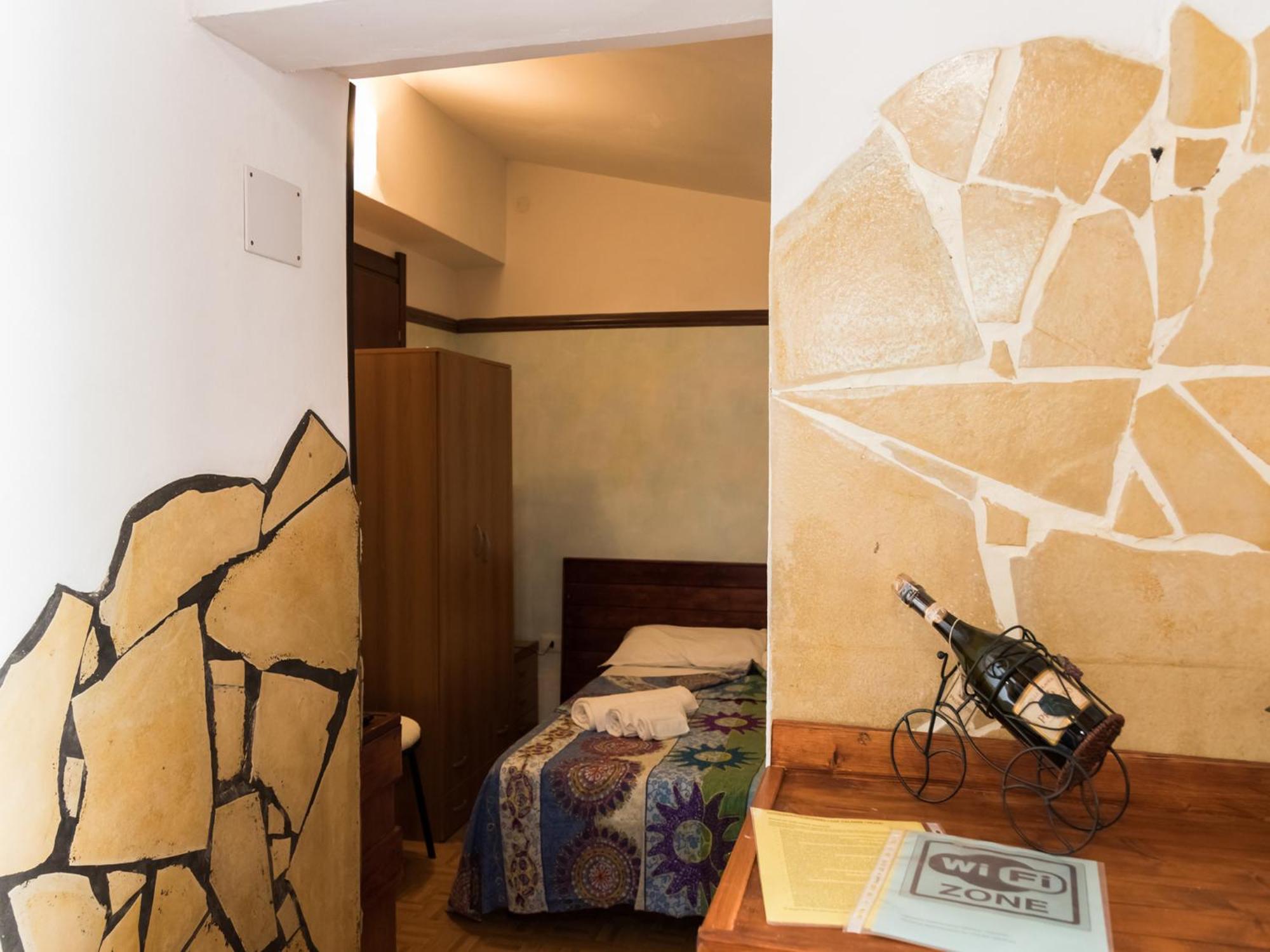 A Casa Tua Ostia Antica Apartman Kültér fotó